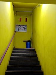 Mandai Estate (D25), Factory #584130931